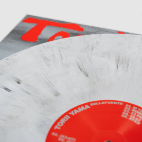 Dellafuente, Torii Yama (Edición en vinilo)