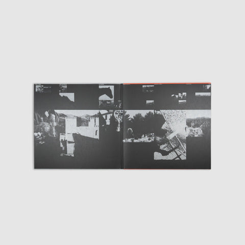 Dellafuente, Torii Yama (Edición en vinilo)