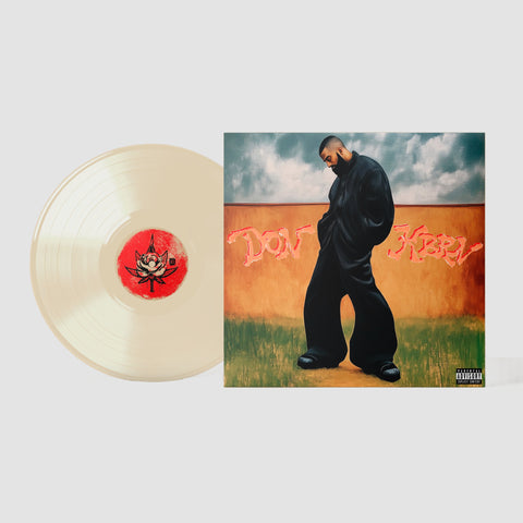 Eladio Carrión, DON KBRN ORIGINAL EDITION (Edición en vinilo)