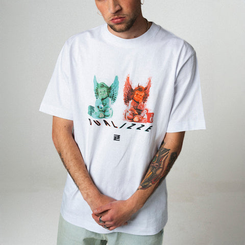 Gazir, Camiseta Arcángel Diabólico