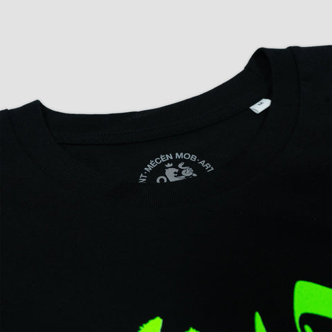 Gese da O, Camiseta 4 The Coolture