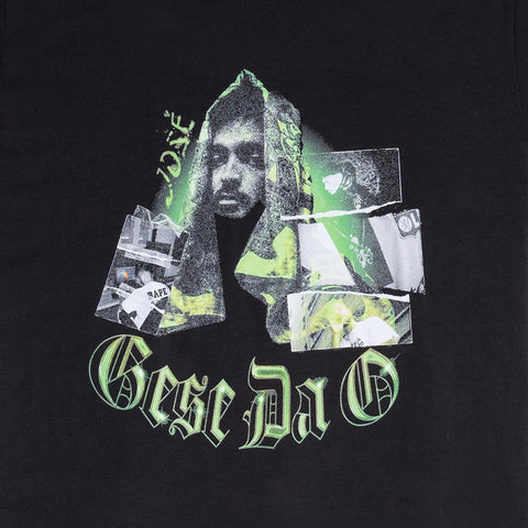 Gese da O, Gese da O Bootleg Tee