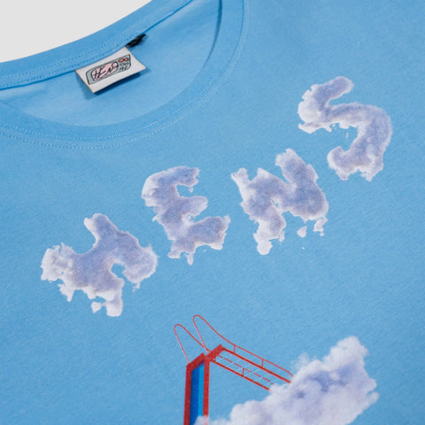 Hens, Camiseta Hens 3D