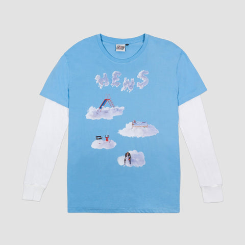 Hens, Camiseta Hens 3D
