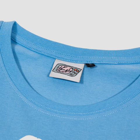 Hens, Camiseta Hens 3D