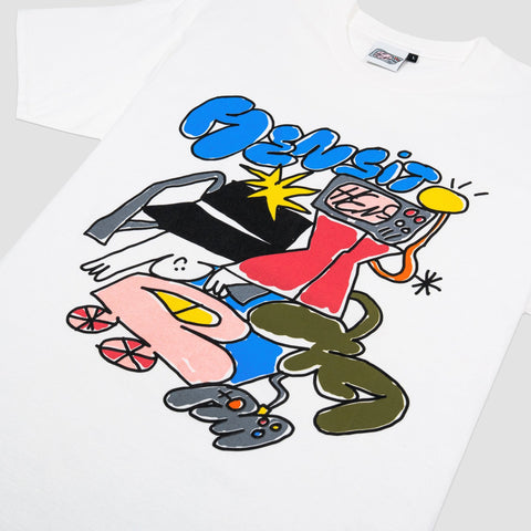 Hens, Camiseta Hensito