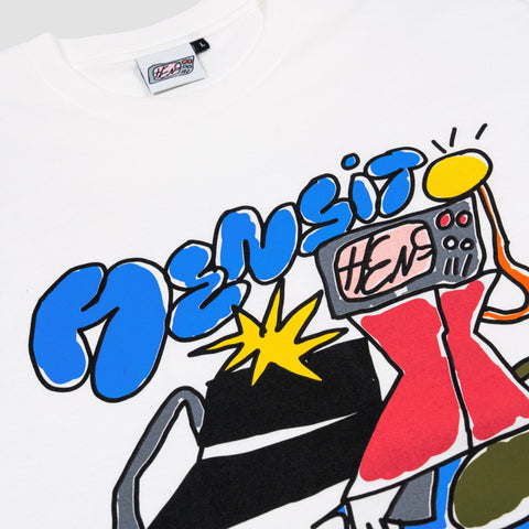 Hens, Camiseta Hensito