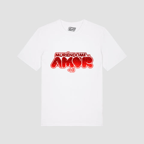 Hens, Camiseta Muriéndome de Amor