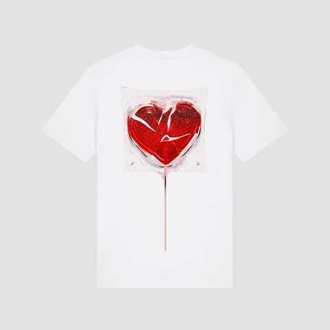 Hens, Camiseta Muriéndome de Amor