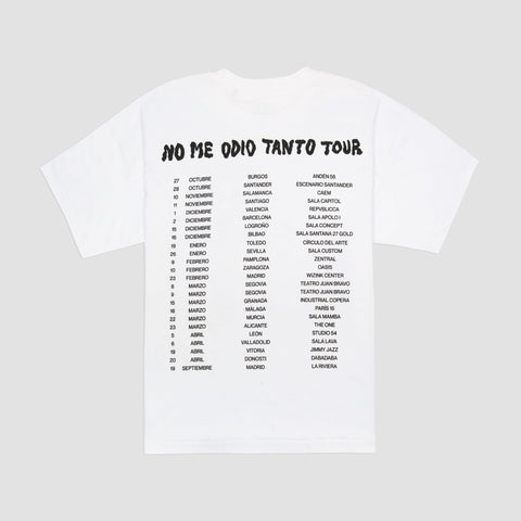 Hens, Camiseta NMOT Tour 2024
