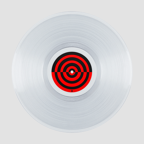 Imbermind, NEVER ENDING (Edición en Vinilo)