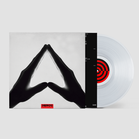 Imbermind, NEVER ENDING (Edición en Vinilo)
