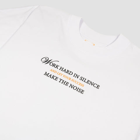 Jaylimits, Camiseta Edición Especial Reverencia Blanca