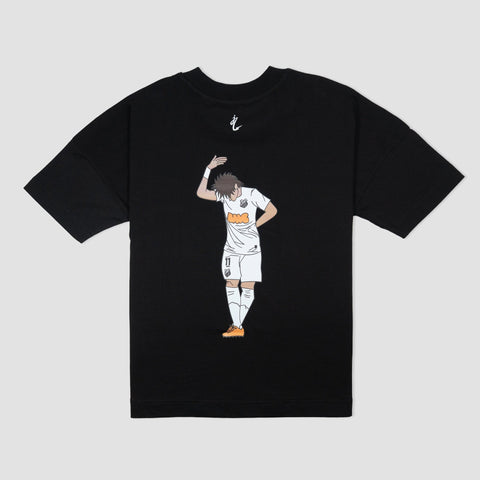 Jaylimits, Camiseta Edición Especial Reverencia Negra