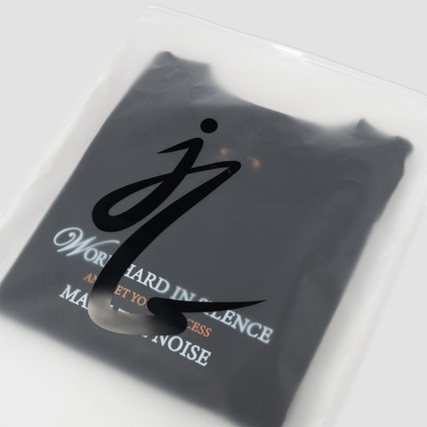Jaylimits, Camiseta Edición Especial Reverencia Negra