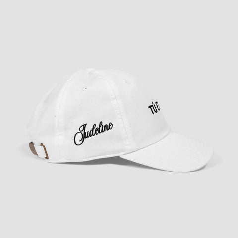 Judeline, Gorra TÚ ET MOI