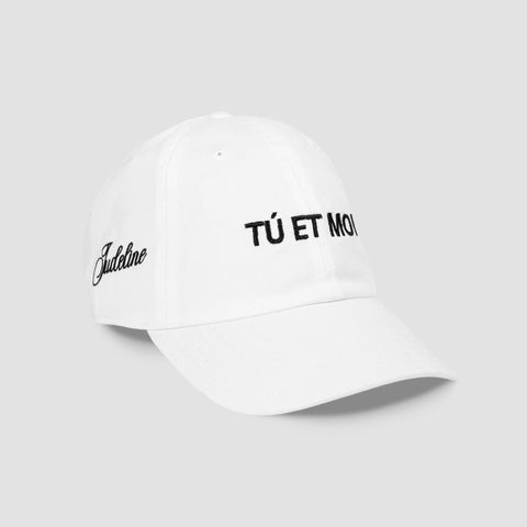 Judeline, Gorra TÚ ET MOI
