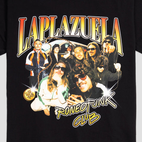 La Plazuela, Camiseta "La Plazuela"