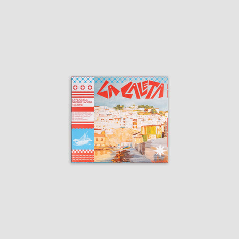 La Plazuela, CD "La Caleta"