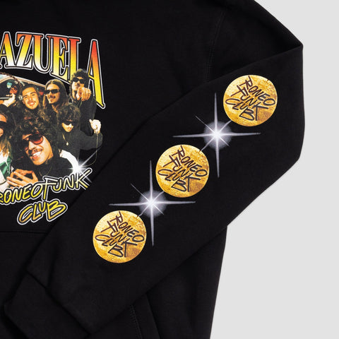La Plazuela, Hoodie "La Plazuela"