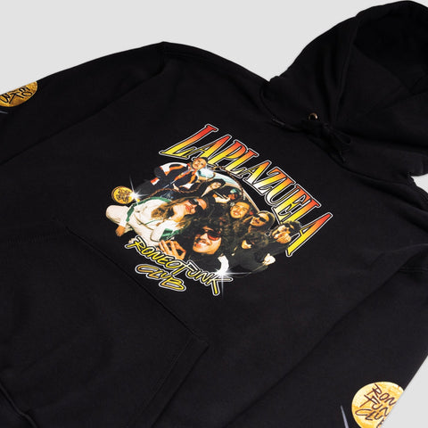 La Plazuela, Hoodie "La Plazuela"