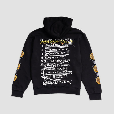 La Plazuela, Hoodie "La Plazuela"