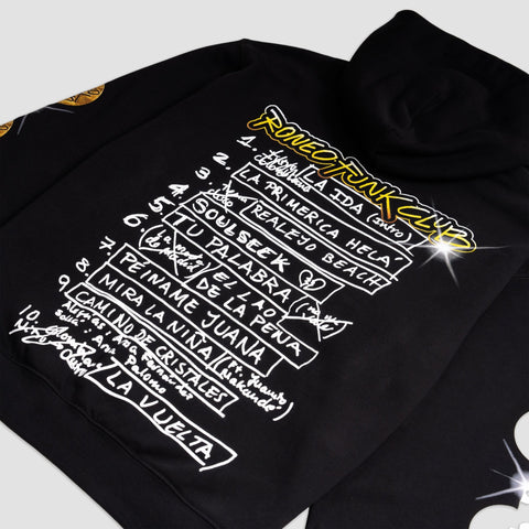 La Plazuela, Hoodie "La Plazuela"