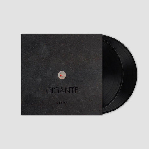 Leiva, Gigante (Edición en Vinilo)