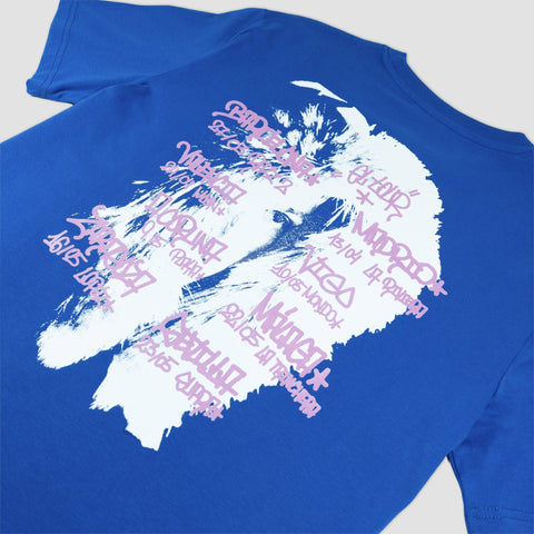 L´Haine, Camiseta Tour