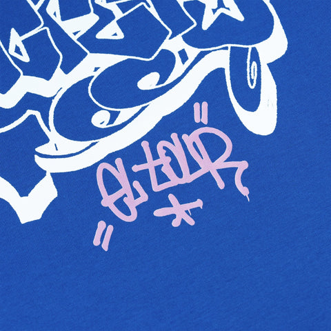 L´Haine, Camiseta Tour