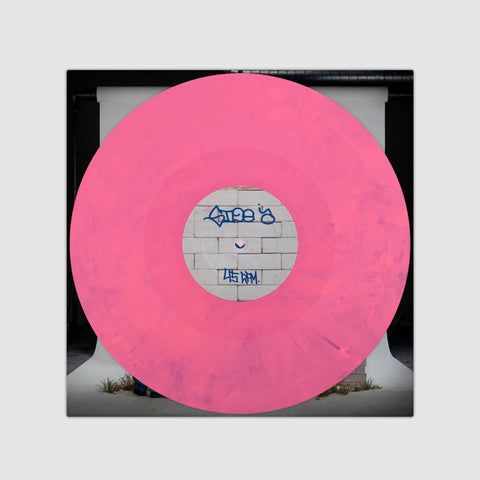 L´Haine, CONCRETO (Edición en Vinilo)