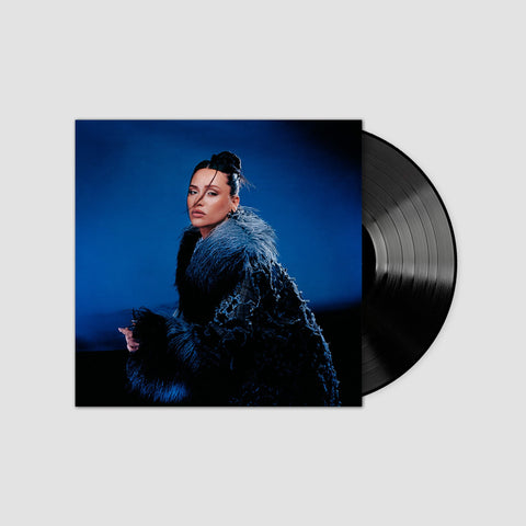 Lia Kali, Kaelis (Edición en Vinilo)