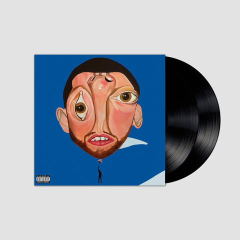 Mac Miller, Balloonerism (Edición en Vinilo)