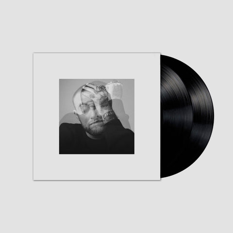 Mac Miller, Circles (Edición en Vinilo)