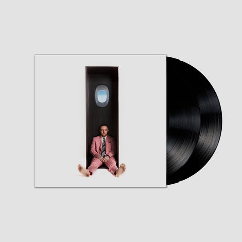 Mac Miller, Swimming (Edición en Vinilo)