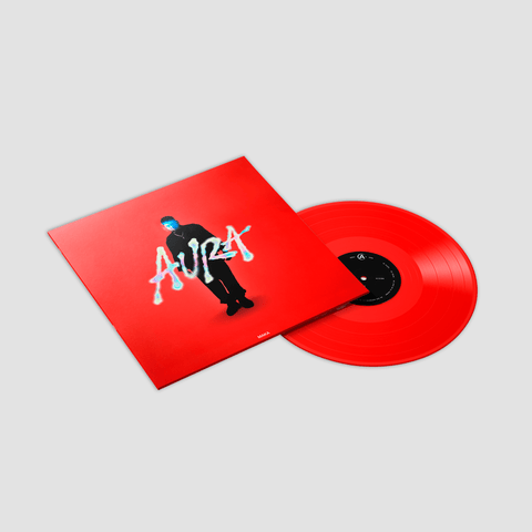 Maka, Aura (Edición en vinilo)