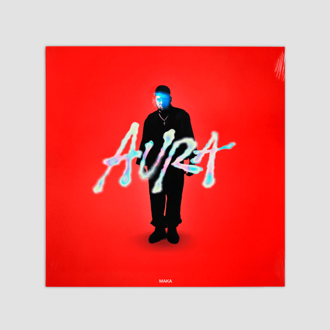 Maka, Aura (Edición en vinilo)