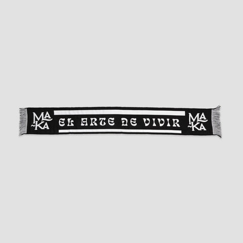Maka, Bufanda - El Arte de Vivir