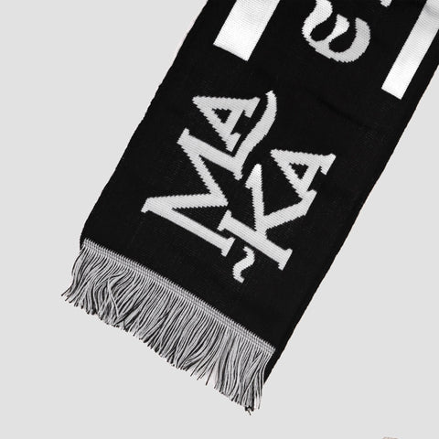 Maka, Bufanda - El Arte de Vivir