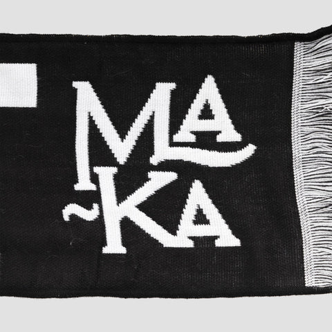 Maka, Bufanda - El Arte de Vivir