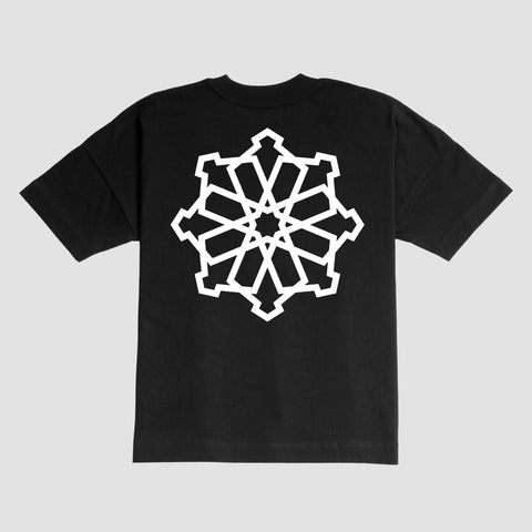 Maka, Camiseta - Cenefa Black