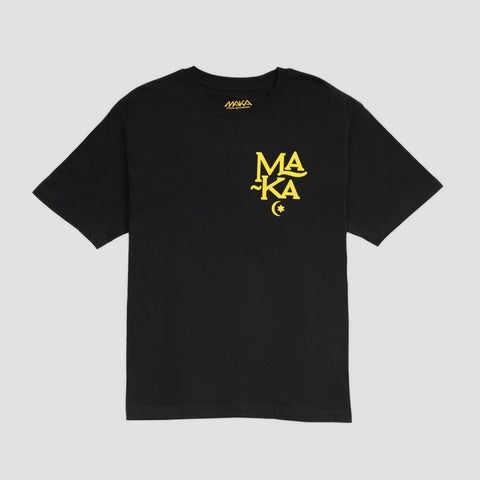 Maka, Camiseta - Detrás de Esta Pinta Hay un Flamenco