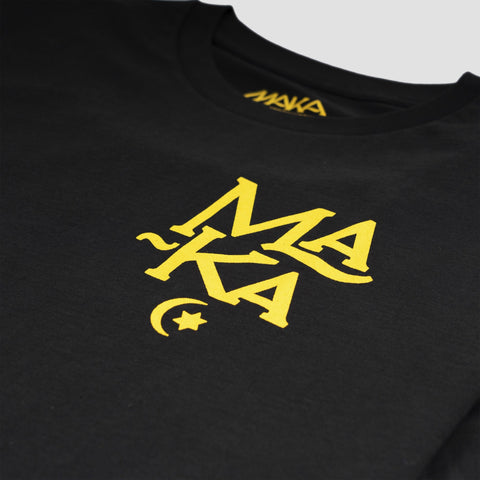 Maka, Camiseta - Detrás de Esta Pinta Hay un Flamenco