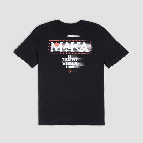Maka, Camiseta - El Tiempo Vuela