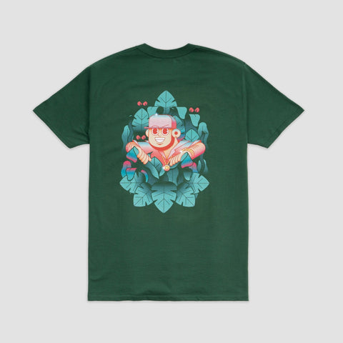 Maka, Camiseta - Envidiosos