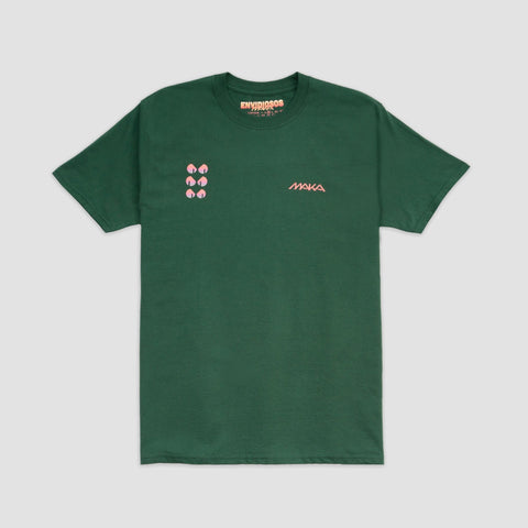 Maka, Camiseta - Envidiosos