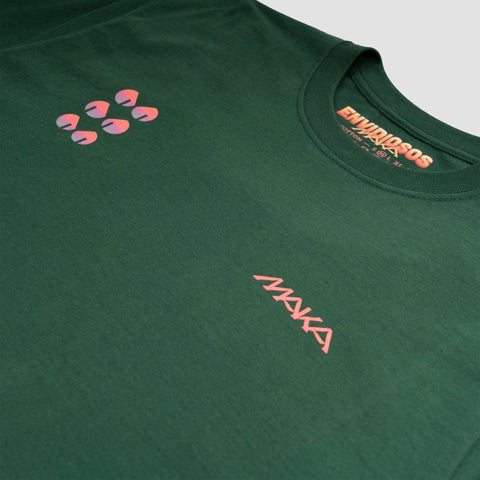 Maka, Camiseta - Envidiosos