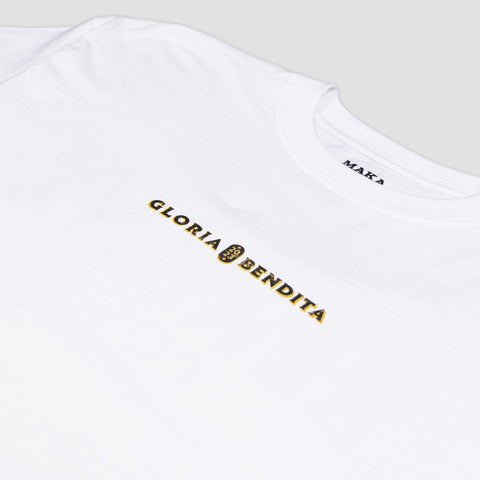 Maka, Camiseta – Gloria Bendita Tour 2023