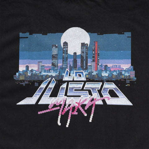 Maka, Camiseta - Lo Justo