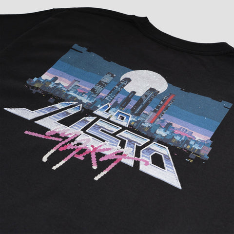 Maka, Camiseta - Lo Justo